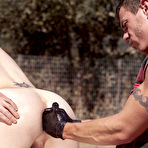 First pic of Jesse Santana and Billy Berlin from Fisting Central