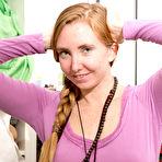 First pic of Abby Winters - Renae D