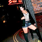 First pic of Street Walkers : EXCLUSIVE TO Killergram.com