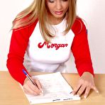 First pic of Vivian - After School Detention