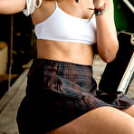 Fourth pic of Abby Winters - Mine