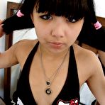 First pic of The hottest Asian girls in the world.
