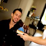 First pic of Nicole Aniston Gives Her Man That Birthday Sex | iMILFs