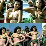 Third pic of Yasmine Bleeth nude pictures gallery - britney spears porn comics online