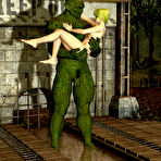 First pic of 3D Porn Animations