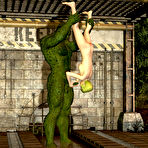 Second pic of 3D Porn Animations