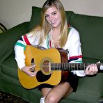 First pic of Amateur Teen Kendra Lynn - True Amateur Models