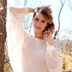 Third pic of April Grantham In The Wild Zishy - Bunny Lust