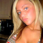 Second pic of Fresh pictures of busty ex girlfriends