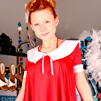 Second pic of Pattycake Patty Warbucks - Bunny Lust