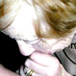 Fourth pic of OmaGeil.com - Exclusive Granny Porn