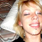 First pic of Picture gallery of these naughty girlfriends loving cum