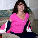 First pic of Soccer Mom Models Nude - True Amateur Models