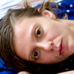 First pic of Abby Winters - Rachel K