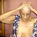 Second pic of OmaGeil.com - Exclusive Granny Porn