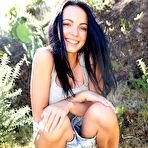 First pic of Sapphira peeing - FREE PHOTO PREVIEW - WATCH4BEAUTY erotic art magazine