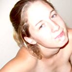 First pic of Compilation of naughty amateur chicks loving messy jizz