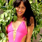 First pic of AllOver30 Free - Liza Rene Naked Outdoors