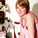 First pic of Abby Winters - Naomi E
