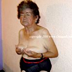 Second pic of OmaGeil.com - Exclusive Granny Porn