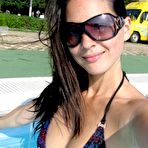 Third pic of  Olivia Munn fully naked at TheFreeCelebrityMovieArchive.com! 