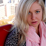 Third pic of Kate Winn Public Pussy Play - Bunny Lust