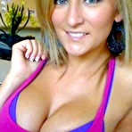 Second pic of Homemade pictures of busty ex-girlfriends