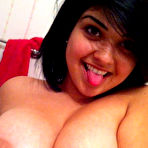 Third pic of Homemade pictures of busty ex-girlfriends