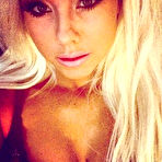 Fourth pic of Homemade pictures of busty ex-girlfriends