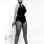 Fourth pic of Vintage Cuties - vintage historic hardcore antique sex retro erotica