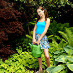 Second pic of PHYTOLOGIST with Kiera Winters - ALS Scan