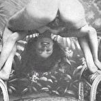 Second pic of Vintage Classic Porn