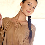 First pic of Met-Art: Lorena - Stairs | Web Starlets