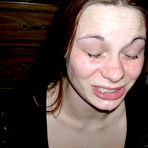 Third pic of Cum Face Wifes