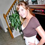 First pic of HD Nude Modeling - Jessica Lynn From True Amateur Models