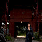 Fourth pic of Actiongirl Erica Campell