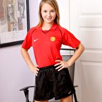 First pic of Olga's Gallery - Young Heaven