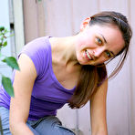 First pic of Abby Winters - Ginny I