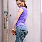 Fourth pic of Abby Winters - Ginny I