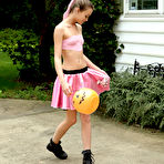 First pic of TRICK OR TREAT with Kacy Lane, Janice Griffith - ALS Scan