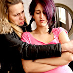 First pic of Abby Winters - Marina M & Zarina