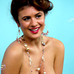 Third pic of Pin Up WOW | Modern Beauties - Pin-Up Cuties