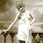 Third pic of Vintage Cuties - vintage historic hardcore antique sex retro erotica