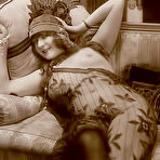 Third pic of Vintage Cuties - vintage historic hardcore antique sex retro erotica