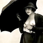 Fourth pic of Vintage Cuties - vintage historic hardcore antique sex retro erotica