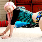 Fourth pic of Abby Winters - Gem