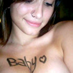 Third pic of Amateur pictures of busty girlfriends