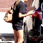 Second pic of  Audrina Patridge fully naked at CelebsOnly.com! 