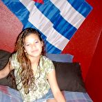 Third pic of Collection of a horny girlfriend getting wild with her lover