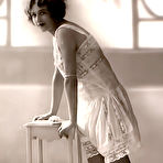 Third pic of Vintage Cuties - vintage historic hardcore antique sex retro erotica